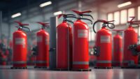 CURSO #01.v3: Cálculo de Extintores Portátiles. Método de Carga de Fuego