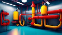 CURSO #04: Funcionamiento de Redes de Incendio en Base a Agua