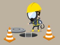 CURSO #28: Seguridad en Espacios Confinados. Aspectos Técnicos Básicos