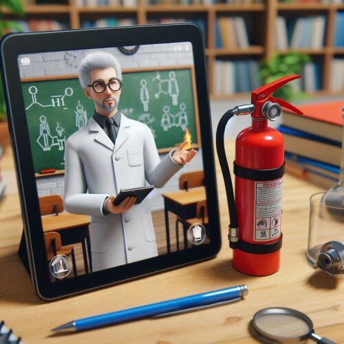 #36: Asistencia Personalizada y Coaching en Cálculo de Extintores (por hora)
