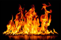 CURSO #13: El Fuego. Dinámica de los Incendios