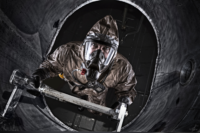 CURSO #32: Seguridad en Espacios Confinados. Peligro: El Oxígeno