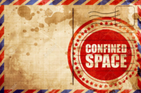 CURSO #29: Seguridad en Espacios Confinados (IRAM 3625 y Resolución SRT 953/2010)