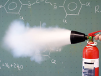 CURSO #16: El CO2 como Agente Extintor