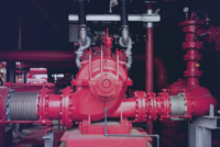 CURSO #05: Selección de Bombas de Incendio